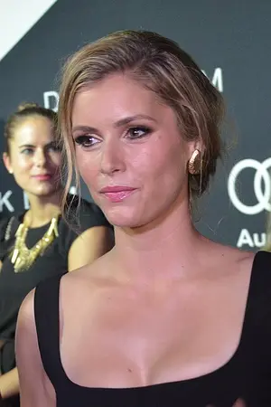 Brianna Brown