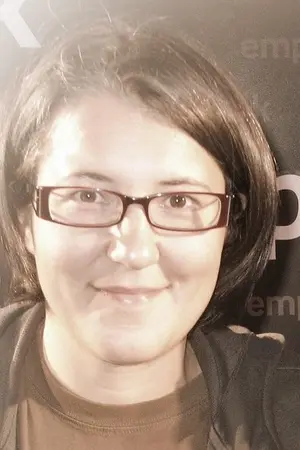 Касия Адамик