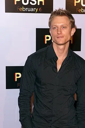 Neil Jackson