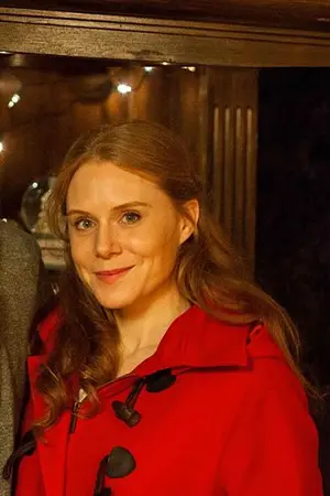 Christiane Seidel