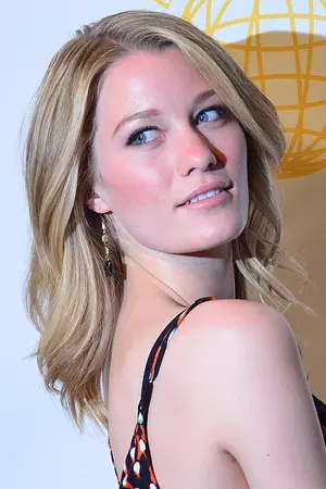 Ashley Hinshaw