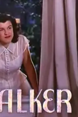 Nancy Walker