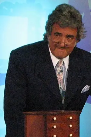 David Dickinson
