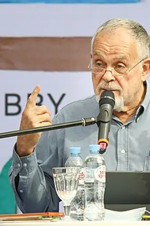 Mempo Giardinelli