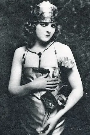 Miss DuPont