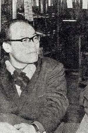Shūe Matsubayashi