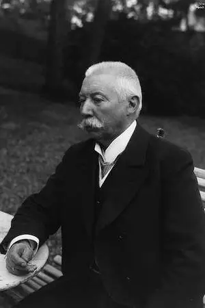 Thorvald Lammers