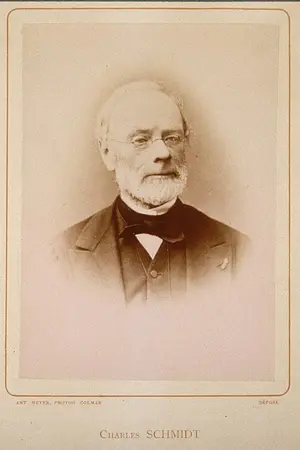 Charles Schmidt