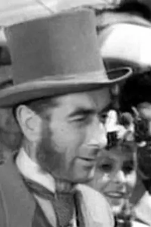 Nikolay Volkov