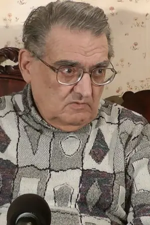 Leonid Zorin