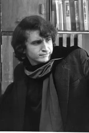 Dmitri Frolov