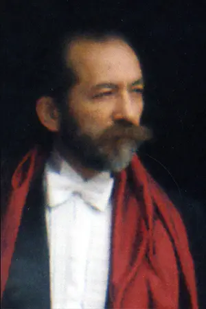 Sergei Alexandrowitsch Oskolkow
