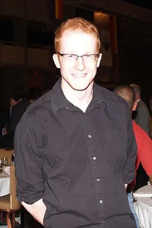 Steve Hofstetter