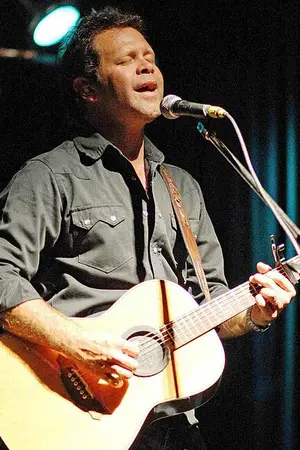 Troy Cassar-Daley