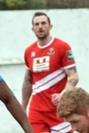 Paul Hayes