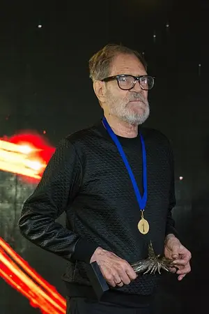 Alejandro Sieveking
