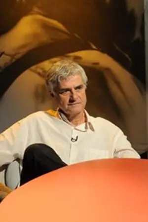 Reinaldo Moraes