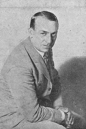 Владислав Щавиньский