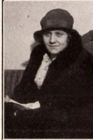 Ilona Esterházy