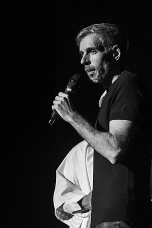 Zaven Najjar