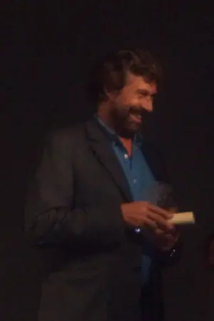 Nikos Verlekis