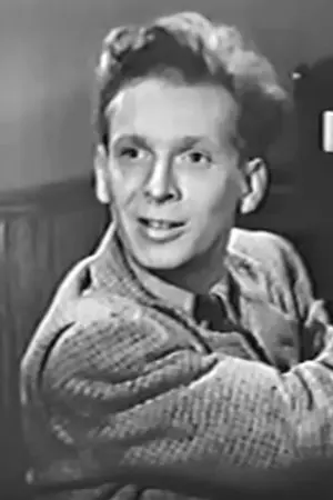George Breakston