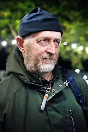 Sulev Keedus
