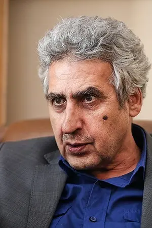 Masoud Jafari Jozani