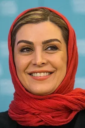 Mahchehreh Khalili