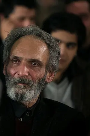 Jahangir Almasi