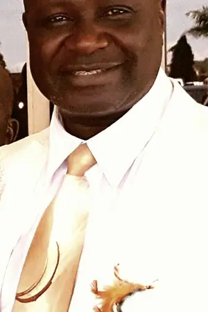 Panam Percy Paul