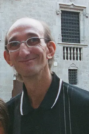 Benito Pocino