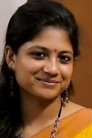 Aditi Balan