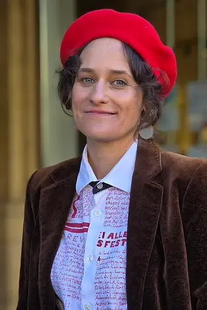 Johanna Bantzer