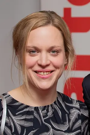 Anne Haug