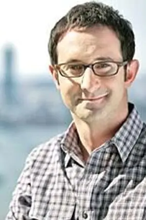 Danny Forster