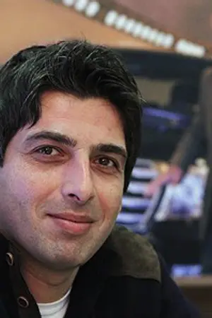 Hamid Goodarzi