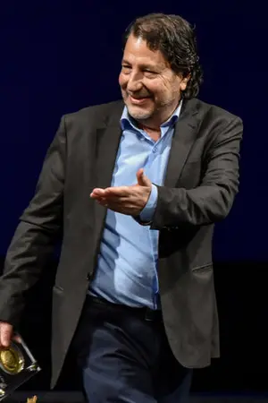 Masoud Delkhah