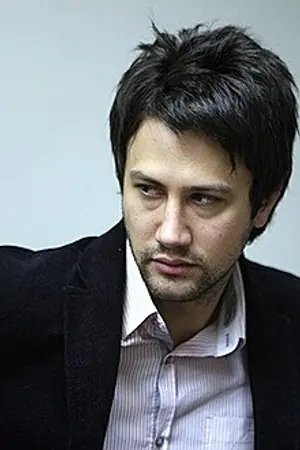Shahrokh Estakhri