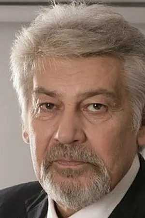 Стефан Данаилов