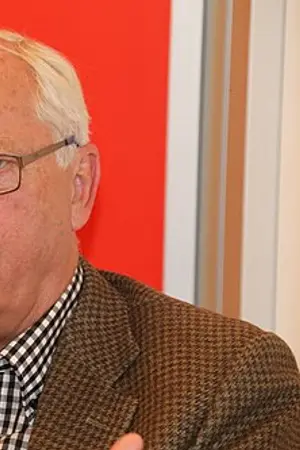 Uwe-Karsten Heye