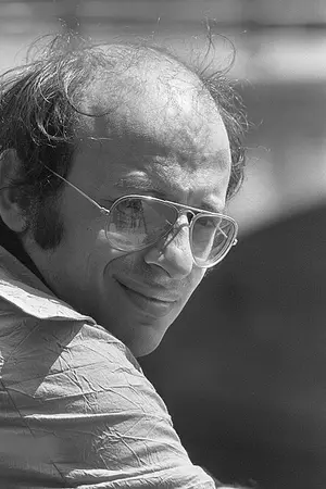 Frans Weisz