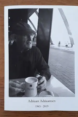 Adriaan Adriaansen