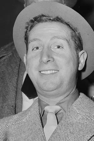 Charles Trenet