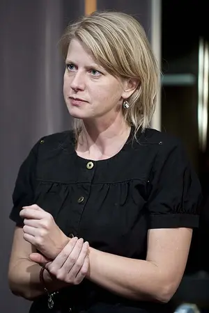Esther Rots