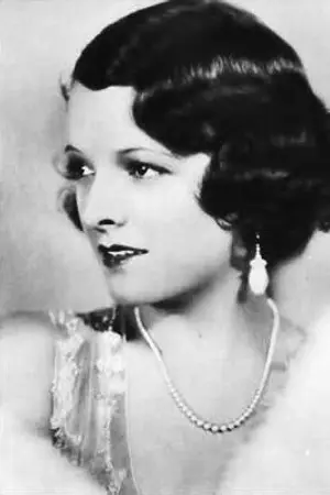 Marian Nixon
