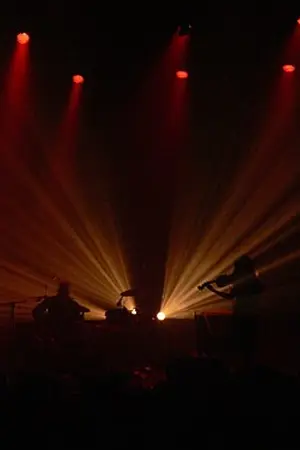 Timber Timbre