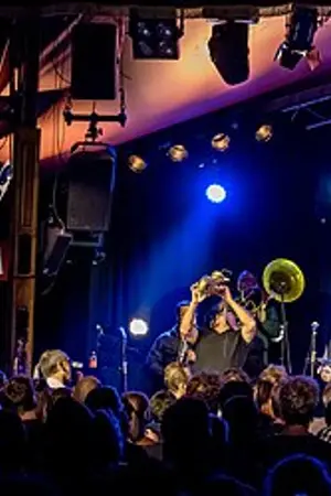 Fanfare Ciocărlia