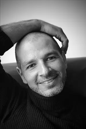 Yossi Eini