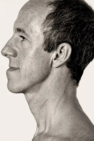 Raymond van het Groenewoud
